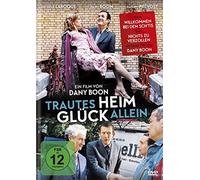 Boon,Dany - Trautes Heim,Glück Allein [Import]