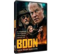 Boon DVD E