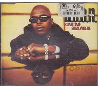 Boon Feat.Xl Singleton - Sometime,Somewhere [Import]