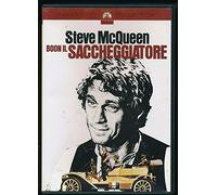 Boon Il Saccheggiatore [Import]