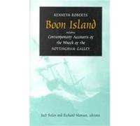 Boon Island Jack Bales, Kenneth Roberts, Richard H. Warner (Auteur)