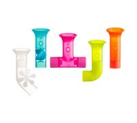 Tomy Boon Building bath toy set Ensemble de construction de baignoire Multicolore