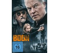 Boon – Neal McDonough et Tommy Flanagan – DVD – Import