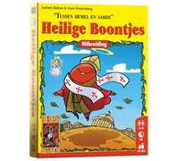Boonanza: Haricots Sacrés