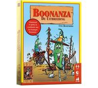999 Games jeu de cartes d'extension Boonanza Multicolore G