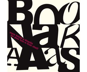 Boonaraaas!!! - More Knick-a-Knacks for Your Bric-a-Brac Shelf