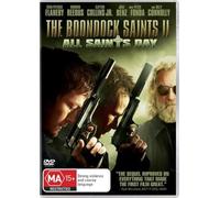 Boondock II, The: All Saints Day [Edizione: Australia] [Import]