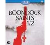 Boondock Saints 1 & 2, (blu-ray) ( 2010) (import)