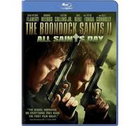 Boondock Saints 2: All Saints Day / [Blu-Ray] [Import]