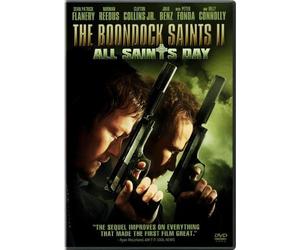 Boondock Saints 2: All Saints Day [DVD] [2009] [Region 1] [US Import] [NTSC]