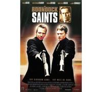 Boondock Saints - 61x91,5 cm - AFFICHE / POSTER G