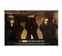 Boondock Saints - 61x91 cm - AFFICHE / POSTER G