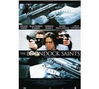 BOONDOCK SAINTS - 68,5x101,5 cm - AFFICHE / POSTER G