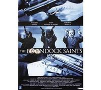 BOONDOCK SAINTS - 68,5x101,5 cm - AFFICHE / POSTER G