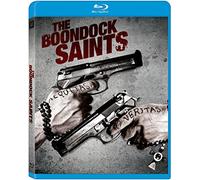 Boondock Saints [Blu-Ray]