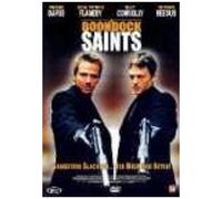 Boondock Saints [Dvd]