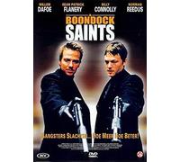 Boondock Saints [Edizione: Paesi Bassi] [Import]