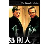 Boondock Saints [Import allemand]