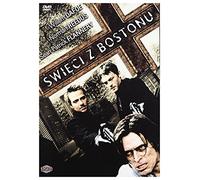 Boondock Saints (IMPORT) (Pas de version française)