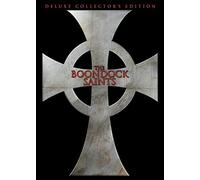 Boondock Saints [Import USA Zone 1]
