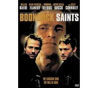 Boondock Saints [Import USA Zone 1]