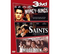 Boondock Saints/Made Men/Money Kings