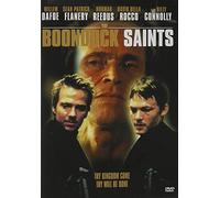 Boondock Saints, The by Willem Dafoe