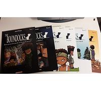 Boondocks, tome 1 : Parce-que je sais (1ère partie)