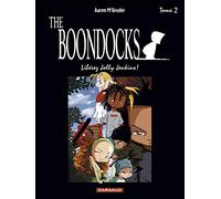 Boondocks, tome 2 : Libérez Jolly Jenkins