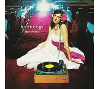 Boondogs - Fever Dreams