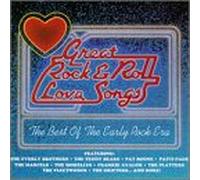 Boone - Best of The Early Rock Era