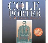 Boone - Cole Porter: Musical Toast