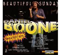 Boone, Daniel - Greatest Hits-Beautiful S