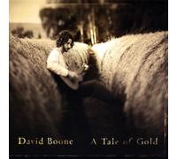 Boone, David - Tale of Gold