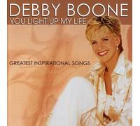Boone, Debby - You Light Up My Life-Greatest