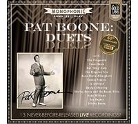 Boone - Duets [Import]
