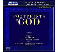 Boone - Footprints of God [Import]