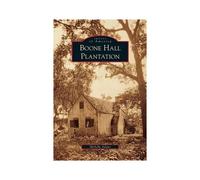 Boone Hall Plantation