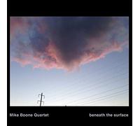 Boone, Mike - Beneath the Surface