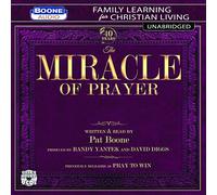 Boone - Miracle of Prayer