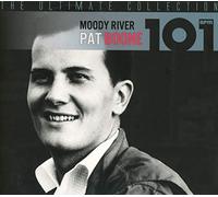 Boone, Pat - 101-Moody River: The. [Import]