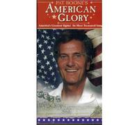 Boone, Pat - American Glory [VHS]