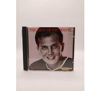 Boone, Pat - April Love