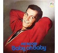 BOONE, Pat - Baby oh Baby / BFX 15185