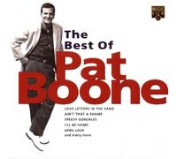Boone Pat - Best of [Import]