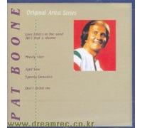 Boone Pat - Best of [Import]