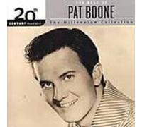 Boone, Pat - Best of Pat Boone-Millennium C