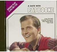 Boone, Pat - Date with Pat Boone