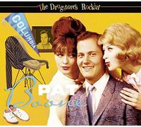 Boone, Pat - Drugstore's Rockin'-Digi [Import]