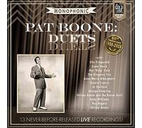 Boone, Pat - Duets [Import]